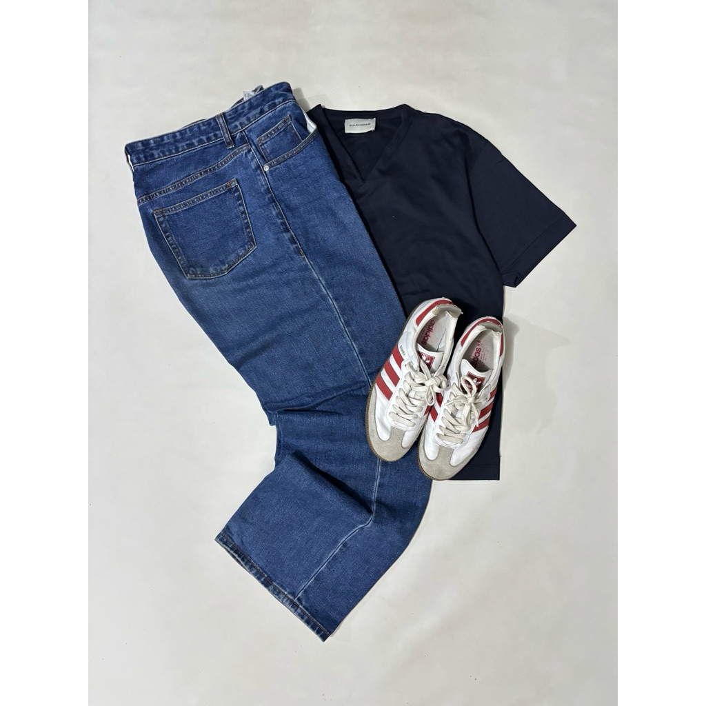 solid homme tshirt