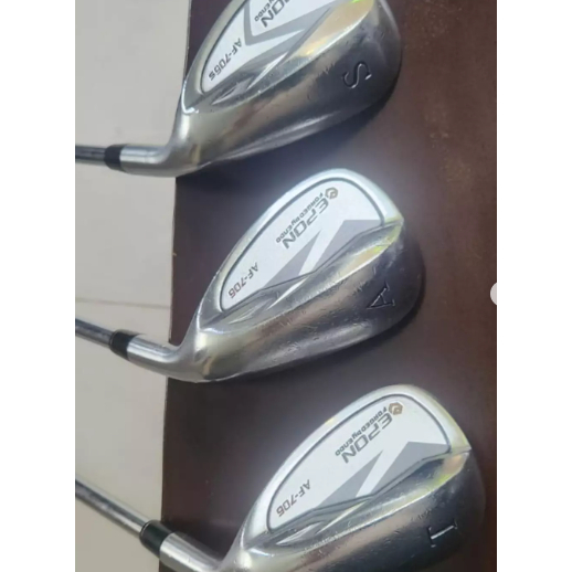 Titis Golf | Stick Golf Wedge Set EPON AF-706