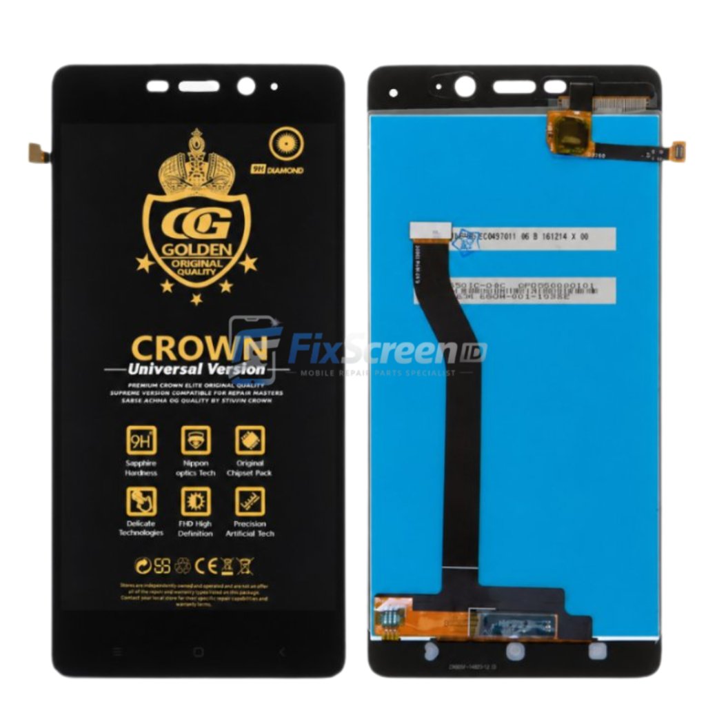 TOUCHSCREEN XIAOMI REDMI 4 PRO REDMI 4 PRIME