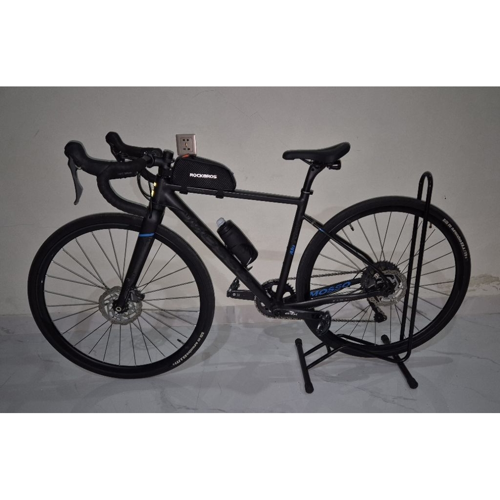 Mosso 790 gvl