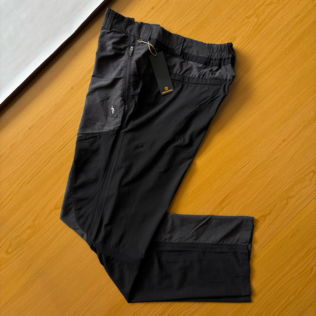 Celana Outdoor Blackyak