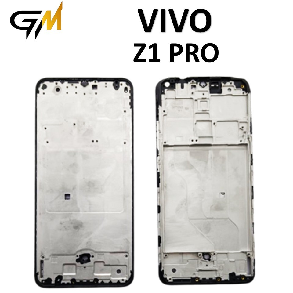 BEZEL / FRAME / TULANG TENGAH VIVO Z1 PRO ORI 100%