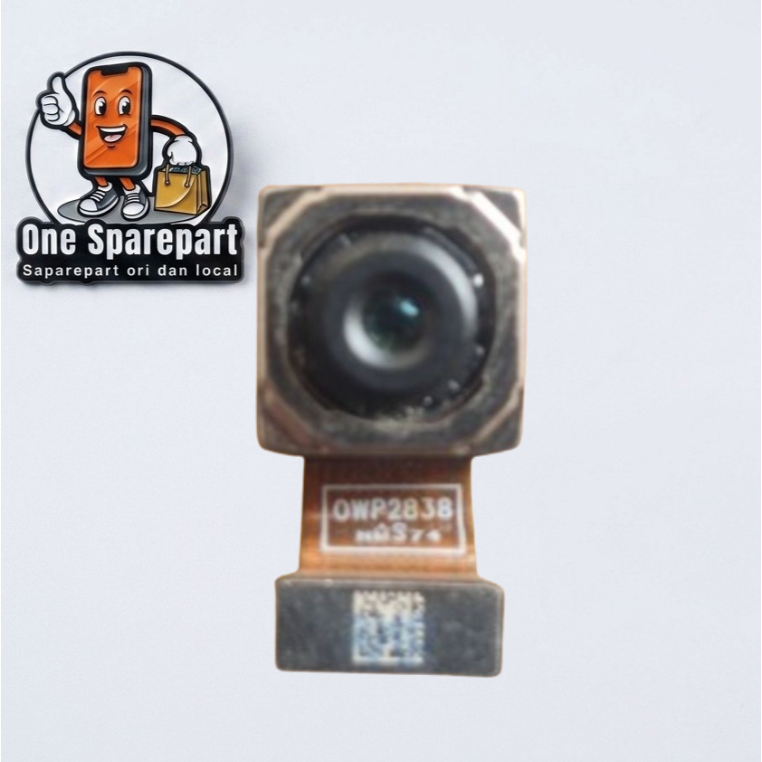 Kamera Belakang Xiaomi Redmi 10 Second Original Copotan
