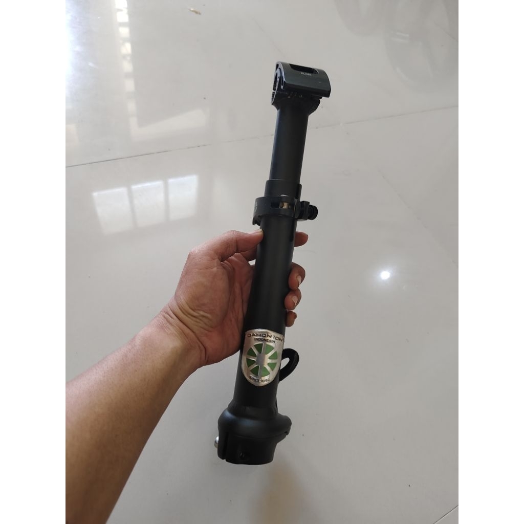 Handlepost Dahon ion teleskopik