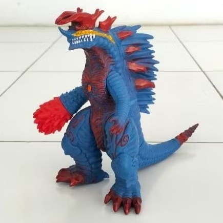 kaiju monster ultraman
