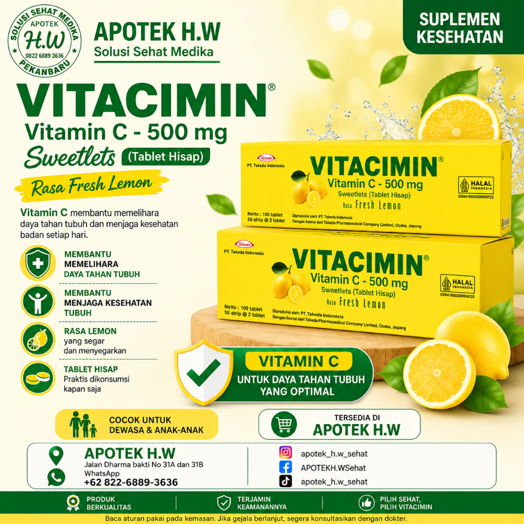 VITACIMIN
