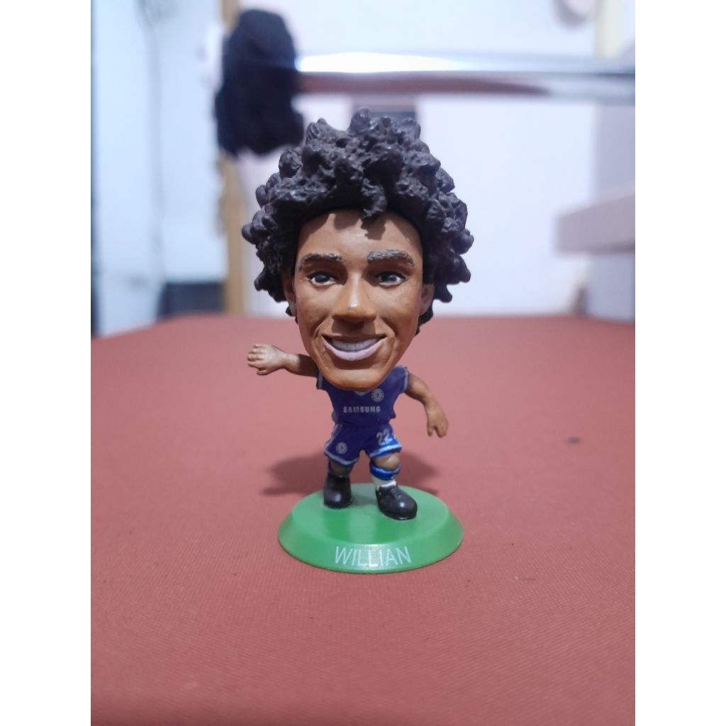 Soccerstarz Chelsea FC 2014 Willian