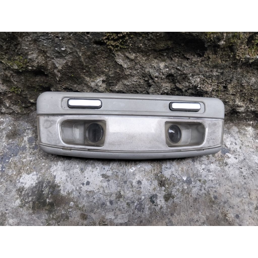 lampu plafon lampu kabin depan Honda CRV gen1 RD1 original