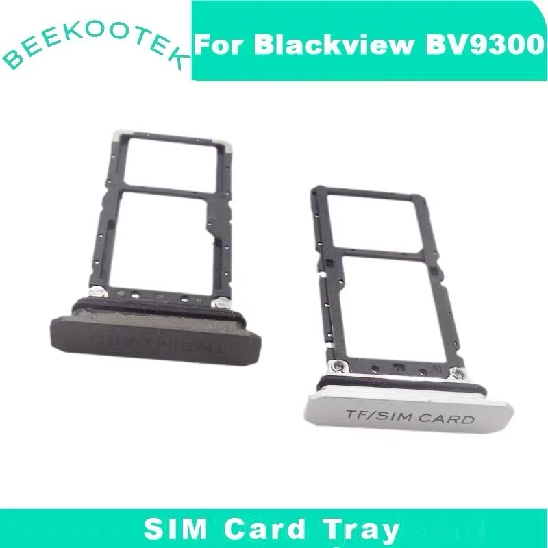 Original Lingdu Blackview BV9300 Mobile Card Slot Adapter BV9300 SIM TF