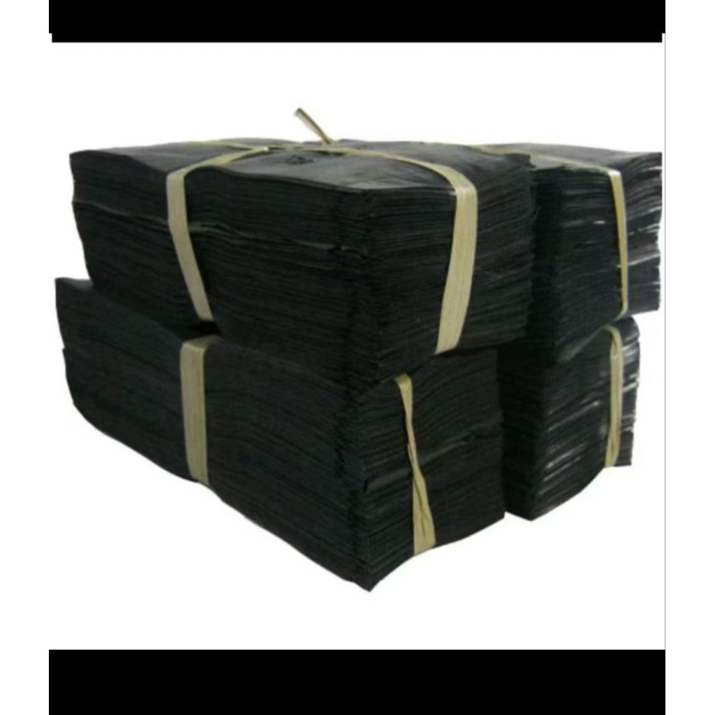 Polybag 40x40