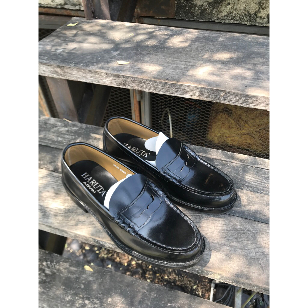 Loafers Haruta Arvin 6550
