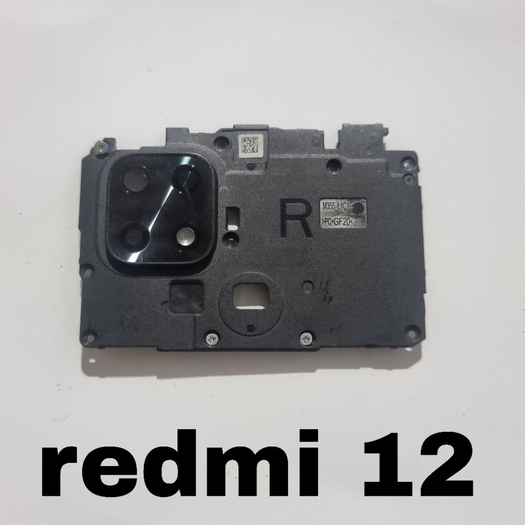 PENUTUP MESIN REDMI 10C ORI COPOTAN NORMAL