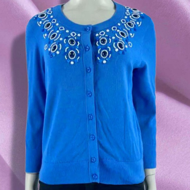 Kate Spade Arcadia Cardigan