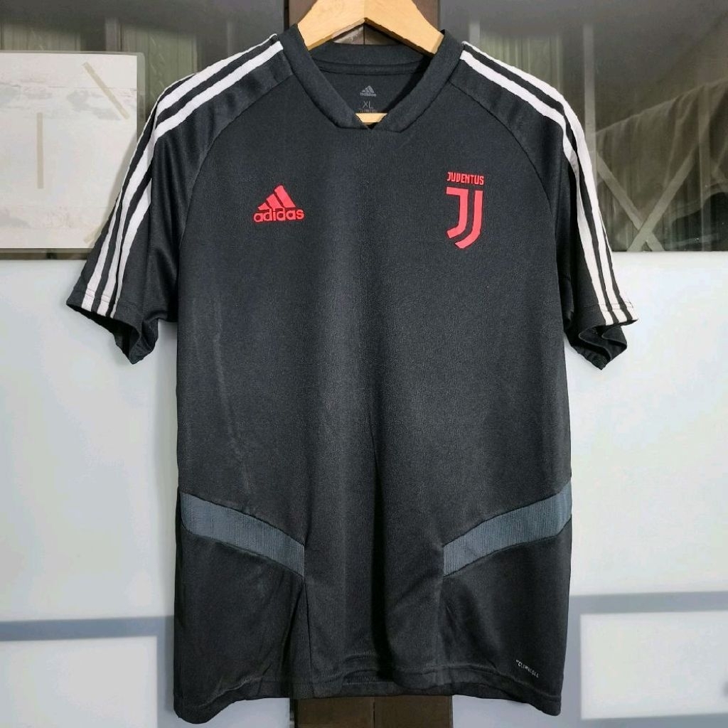 kaos baju tshirt jersey adidas juventus training 2019-2020 ad46 [XL]