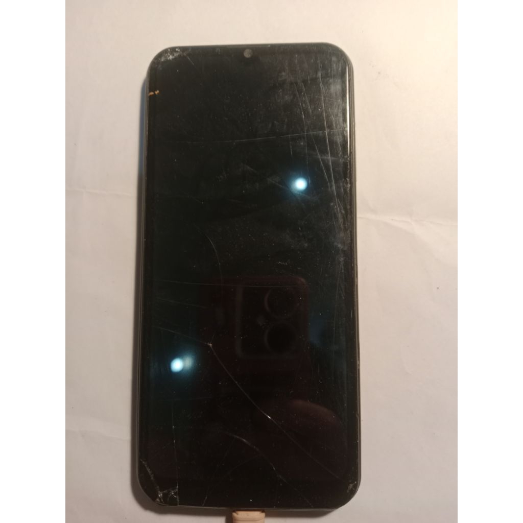 mesin hp china LEIOA hidup minus lcd