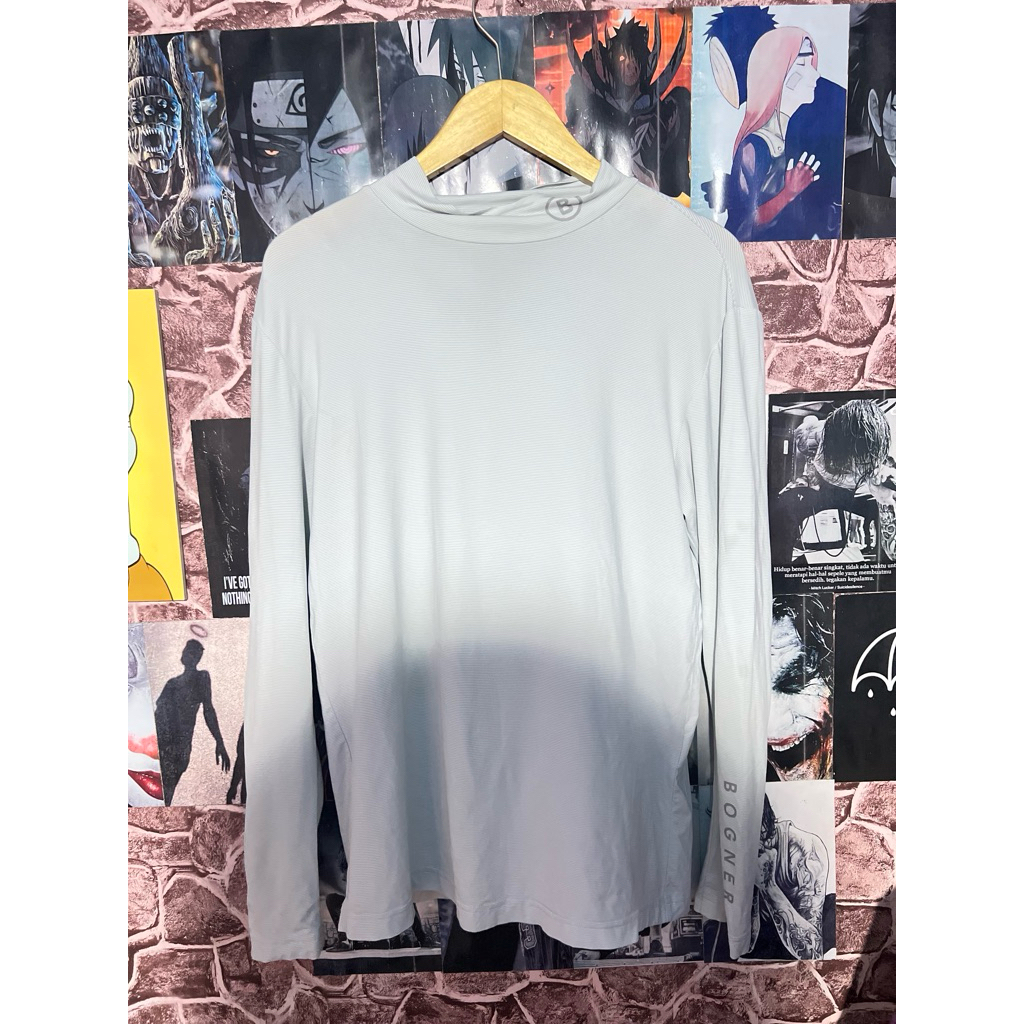 T-shirt BOGNER