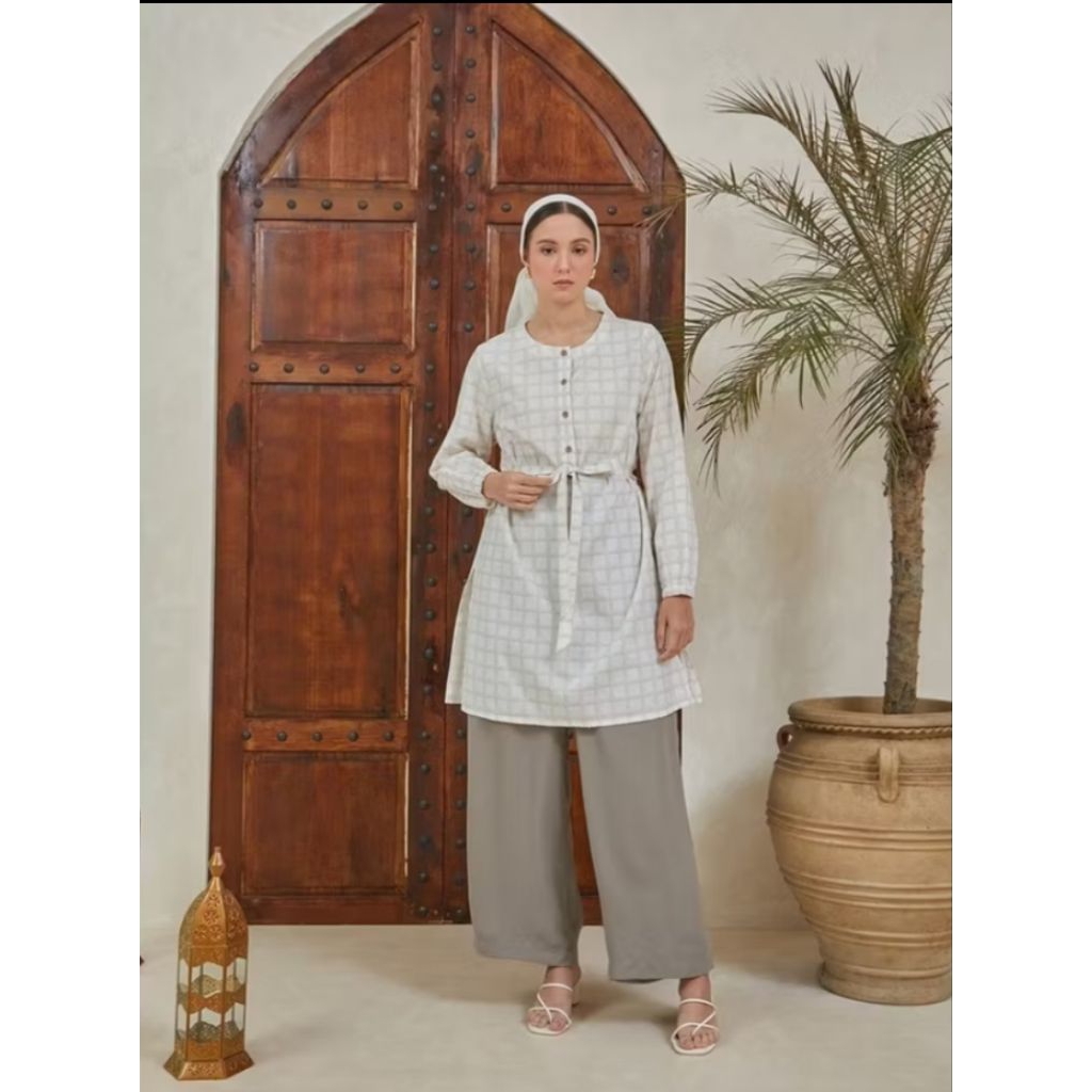 Tunik expand