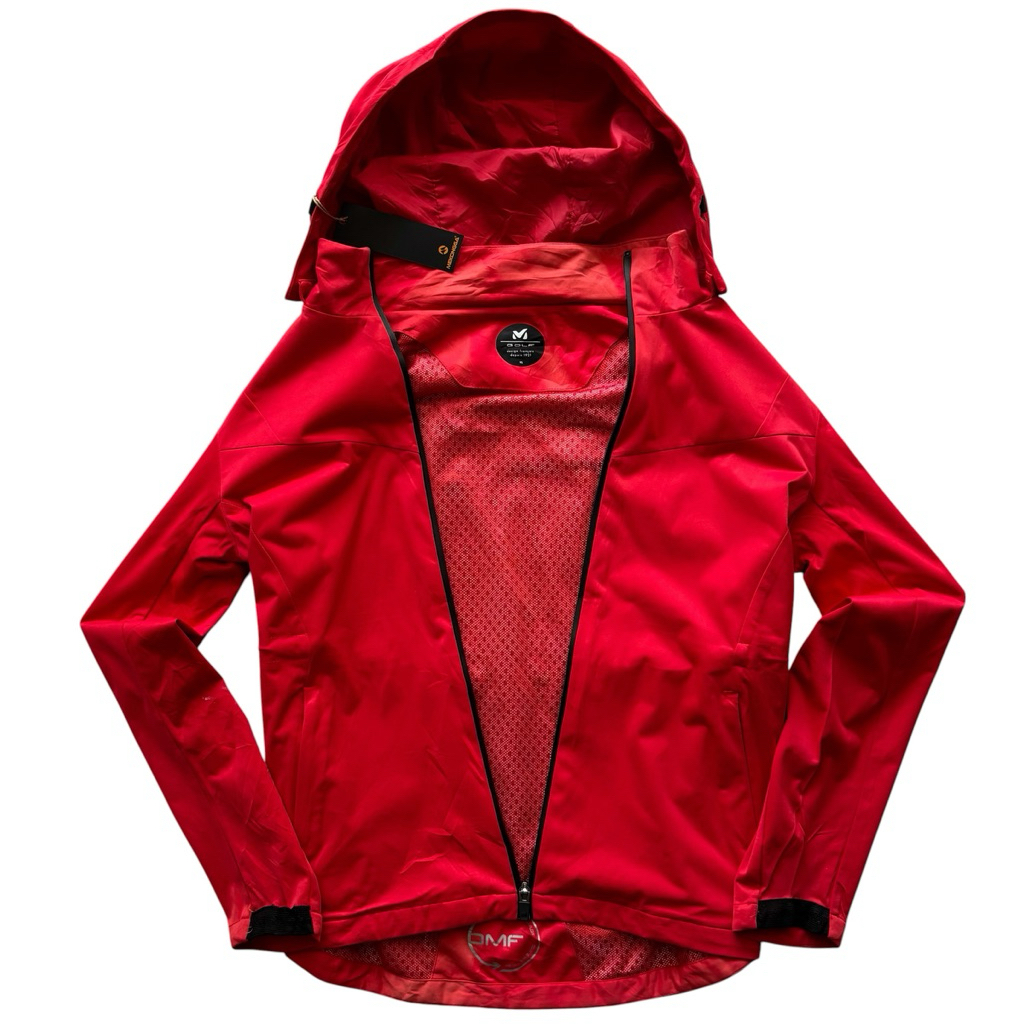 Jacket Millet