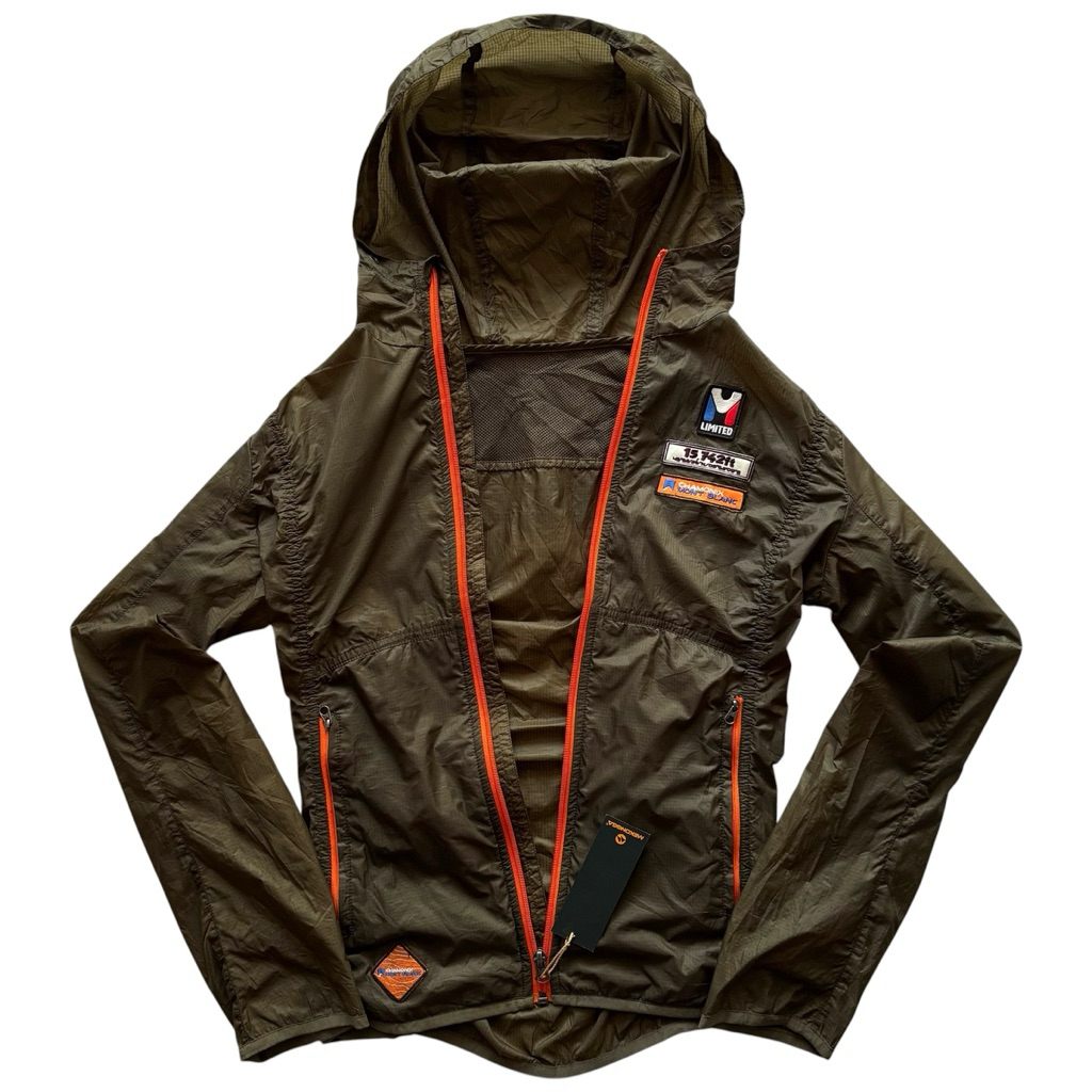 Jacket Outdoor TIpis M Limited