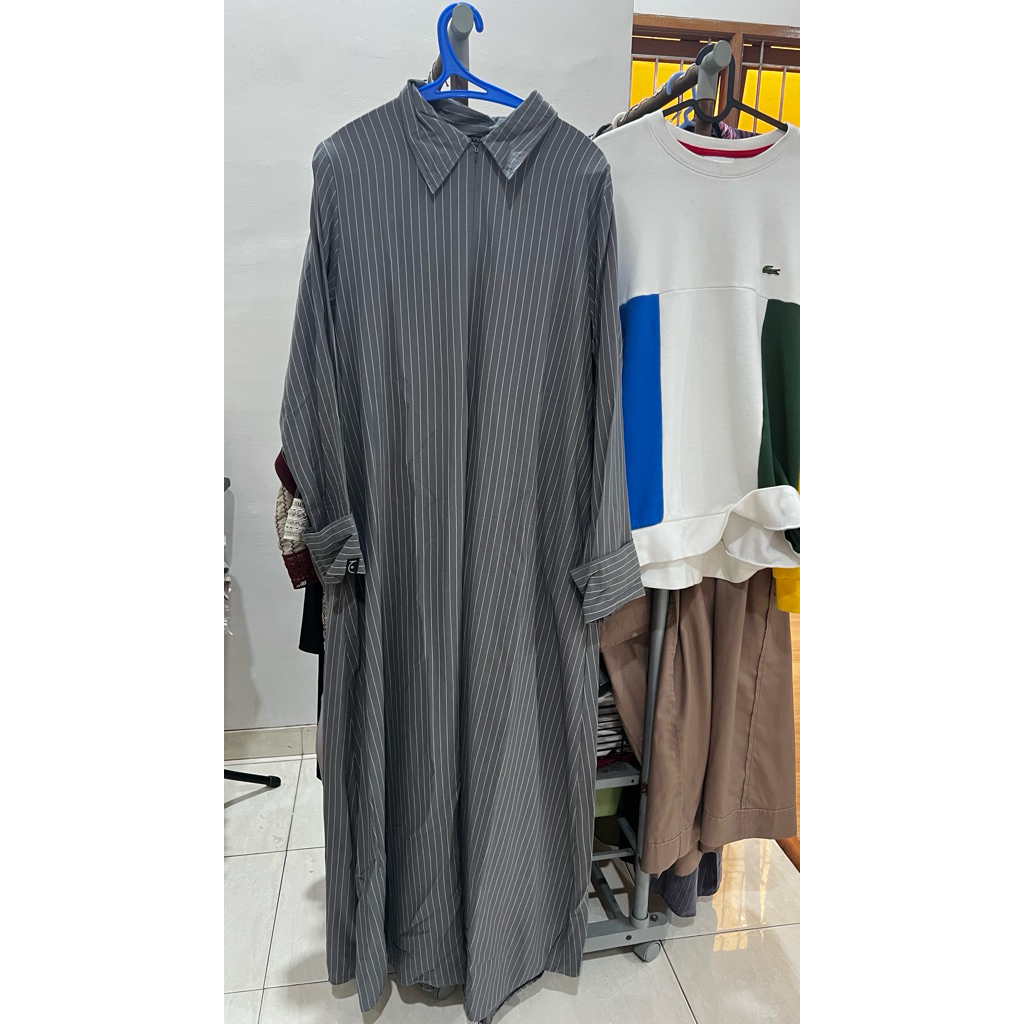 [Aljenna] Preloved Abaya
