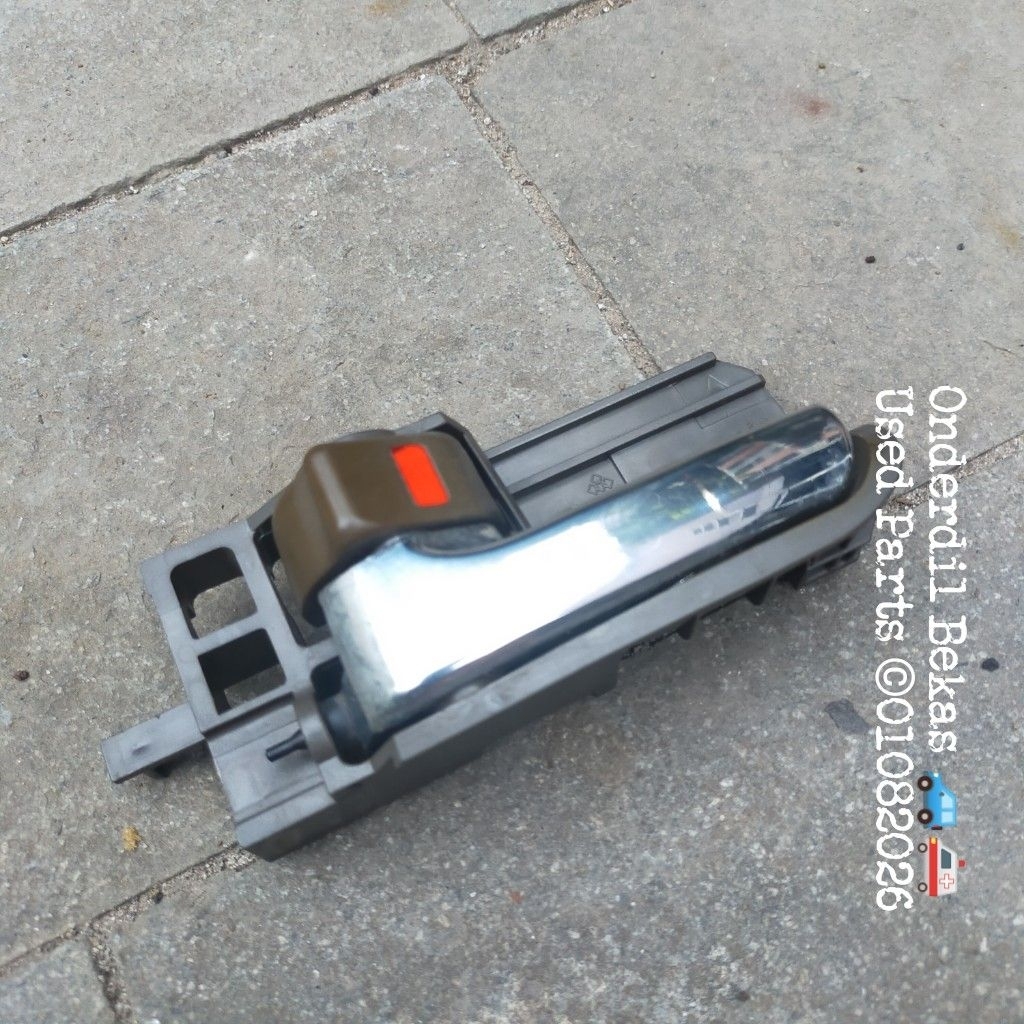 handle pintu dalam kiri GEELY MK1 original