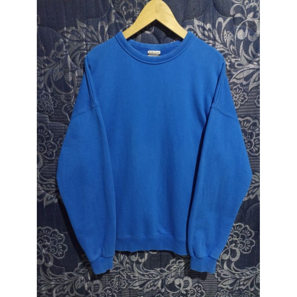 Crewneck Soverment