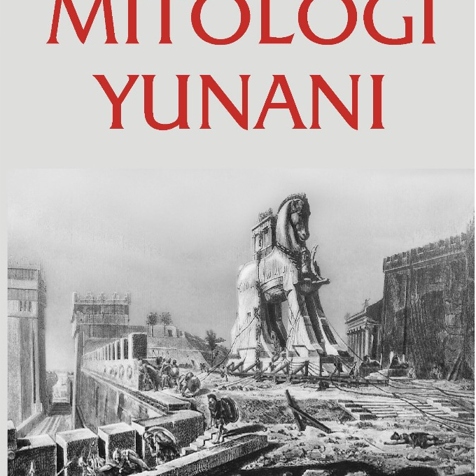 Mitologi Yunani