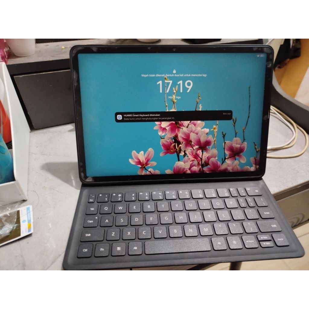 Tablet Huawei Matpade 11.5 New 2025 (6+128GB) PC level second