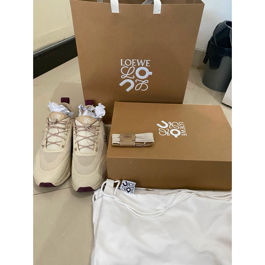 Loewe x on cloud