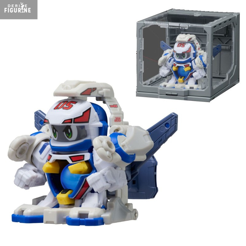 Takara Tomy Legacysoul B-Daman Fighting Phoenix + Container Set Deluxe Super B-Daman Tamago SP (Incl