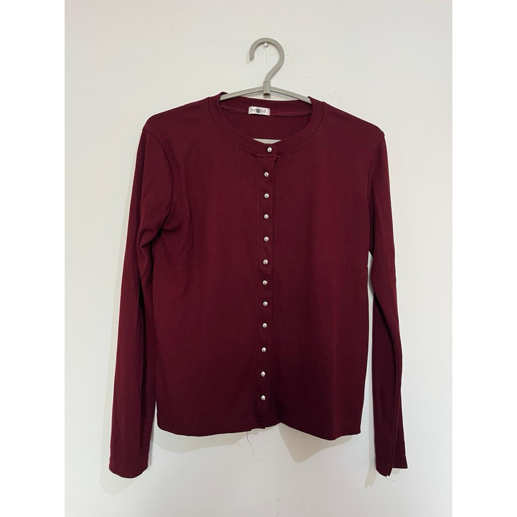 soma cardigan