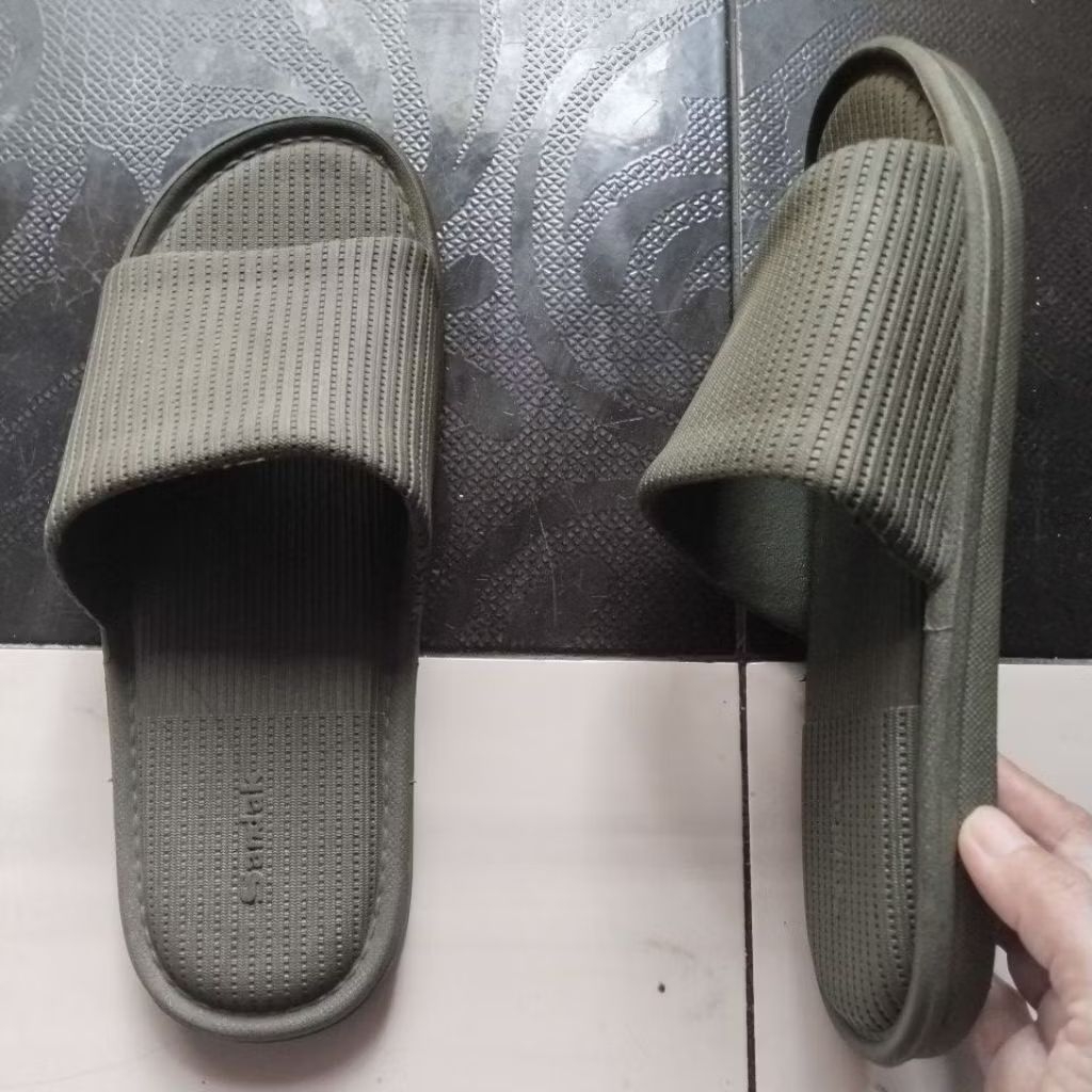 (NEW) SALE Sandal Sandak by BATA