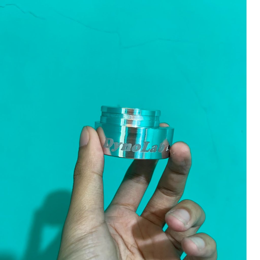 Sambungan Adaptor Khusus TB STD V150/V125 Velocity BJM
