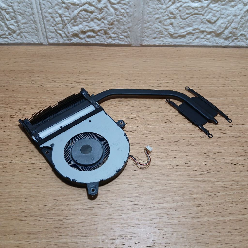 HeatsinkFan Kipas Pendingin Laptop Asus Vivobook X505 X505Z X505ZA