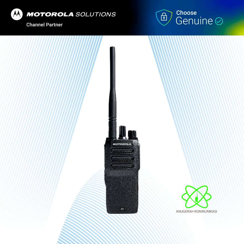 HT HANDY TALKY MOTOROLA R2