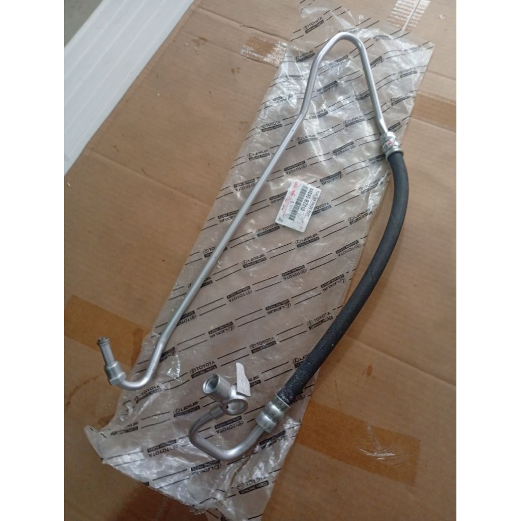Selang powerstering ORI Avanza, Xenia 2007-11, pipa minyak stir