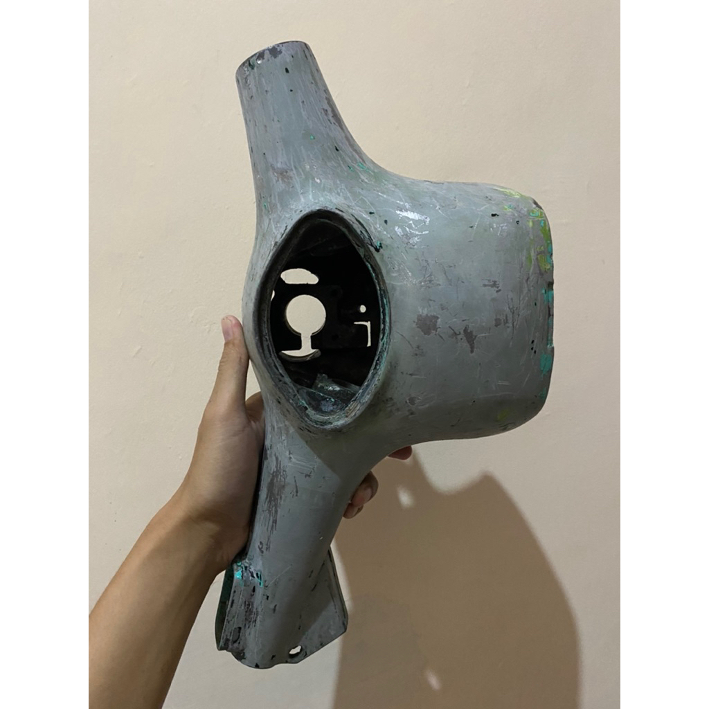 Stang Jenong Vespa Sprint / Super