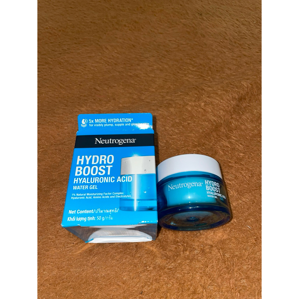 Neutrogena Hydro Boost Water Gel