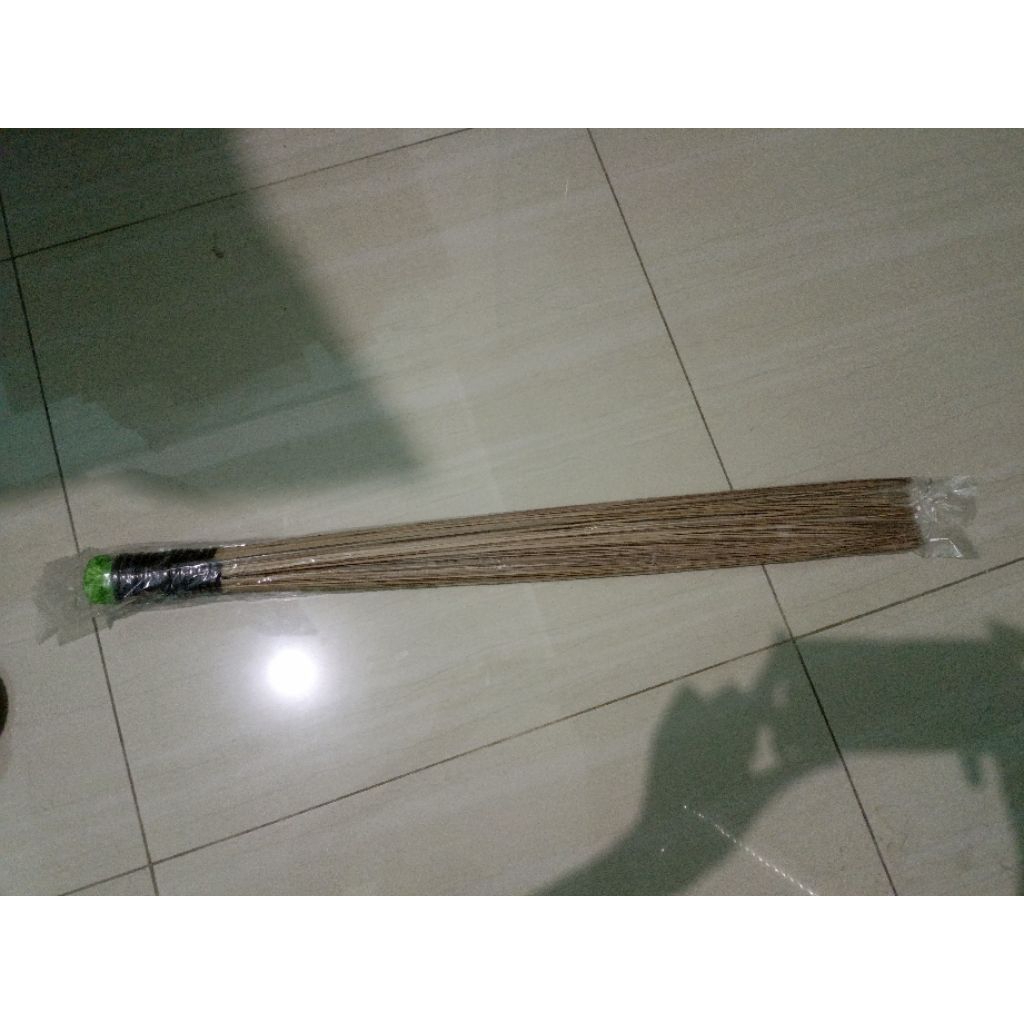 Sapu Lidi Kasur Tilam Kuat Tebal