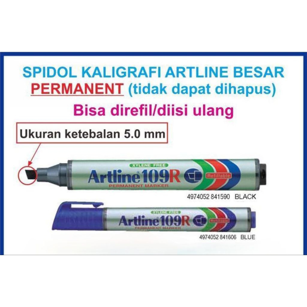 SpidolArtline/SpidolKaligrafiNaskah