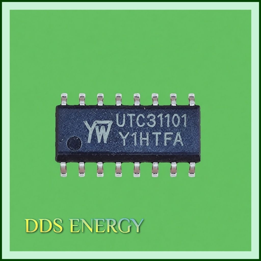 UTC31101 SOP-16 Original utc31101