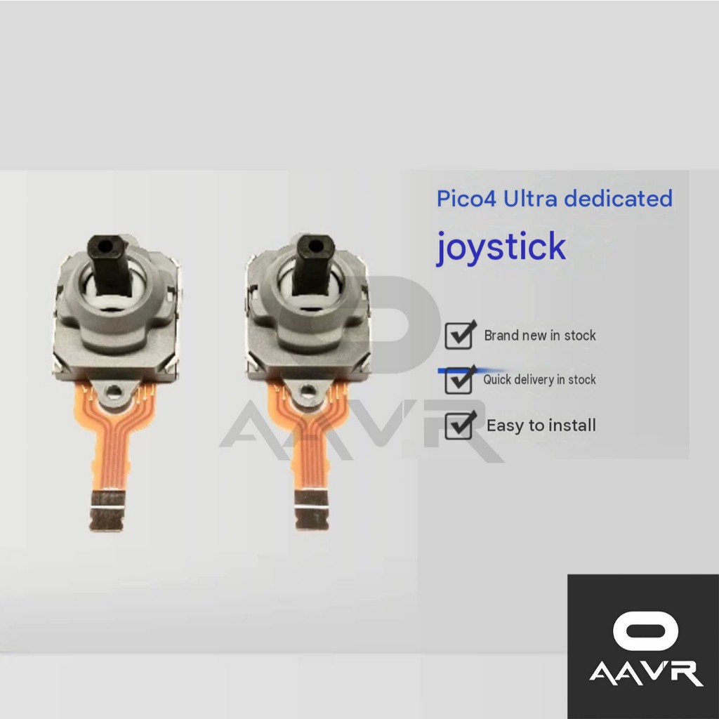 AAVR Analog replacement kit for PICO 4 Ultra