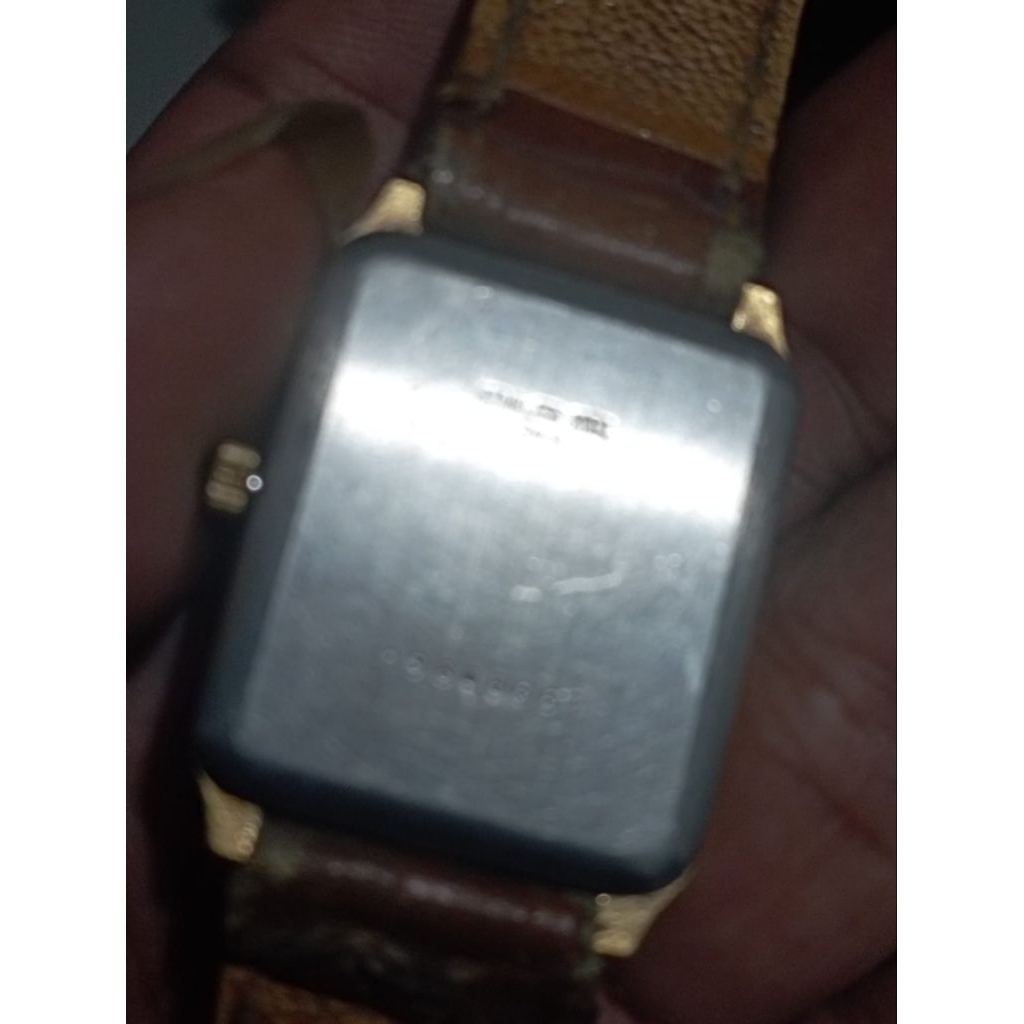 Jam longinesManual