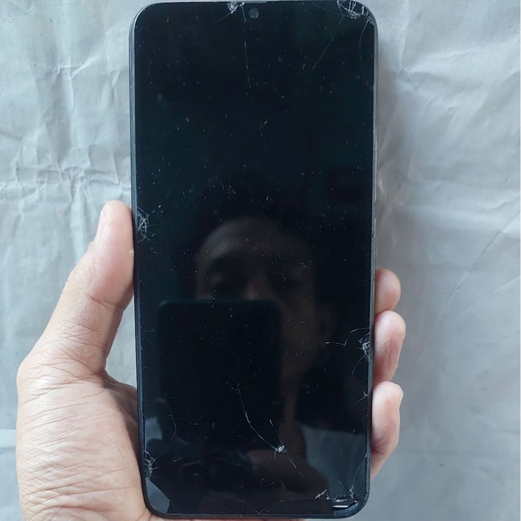 Handphone Hp Samsung Galaxy M31 Second 6/128 GB Eks Resmi Sein