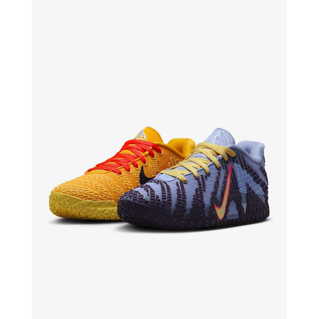 Nike Ja 3 basketball shoes / sepatu basket