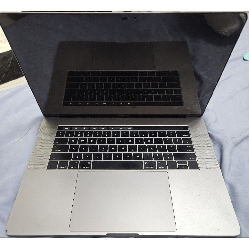MACBOOK PRO MESIN MACBOOK PRO (15-INC, 2016) A1707