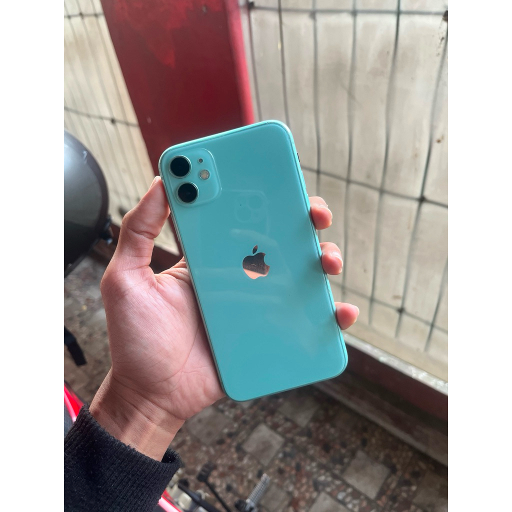 iPhone 11 WiFi only, bypass premium