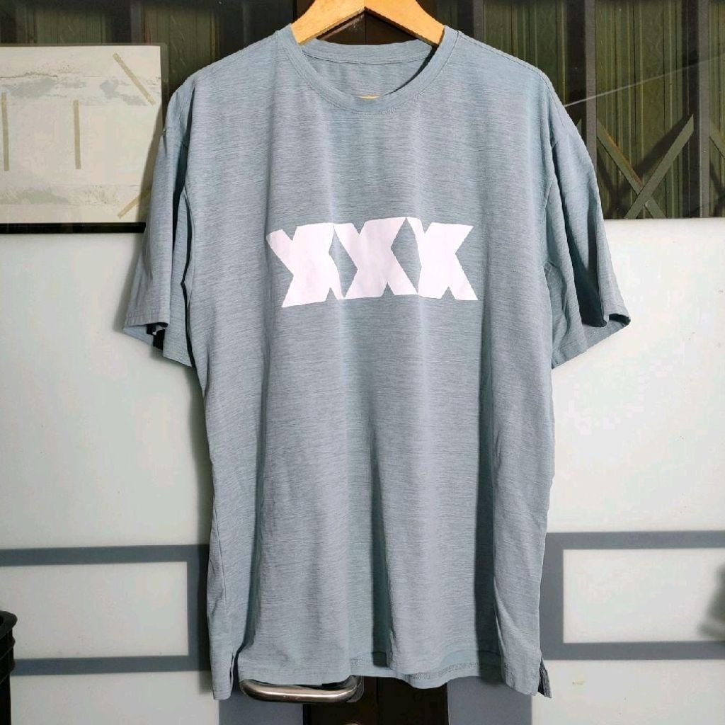 kaos baju tshirt jersey xexymix xx14 [3XL+]