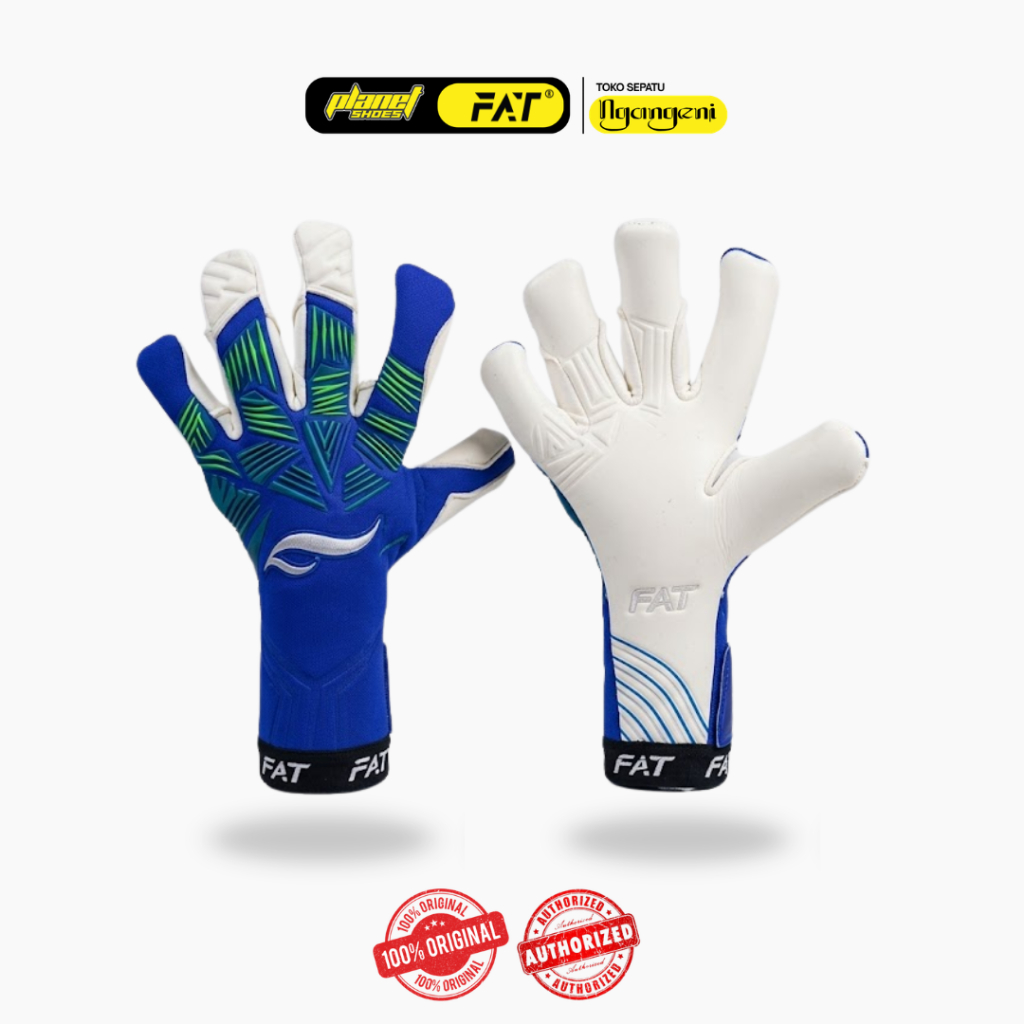 SARUNG TANGAN FAT ALTUS VERTO