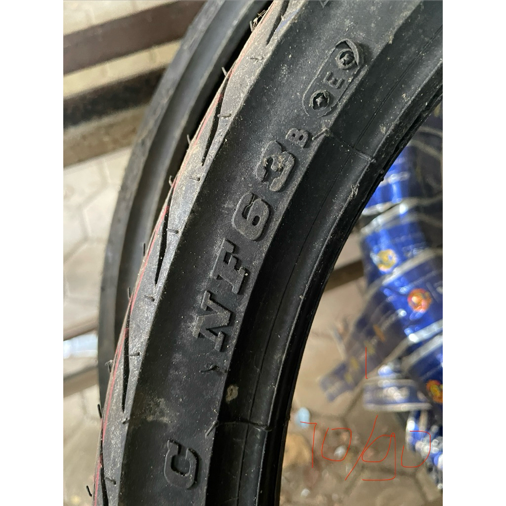 Bl Irc 70/90-17 NF 63 Stok Lama